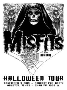 Misfits