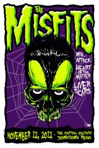 Misfits