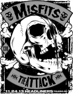 Misfits