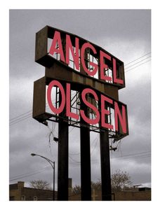 Angel Olsen 