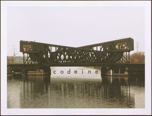 Codeine - Barcelona - 2012