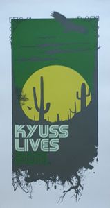 Kyuss Lives! 2011