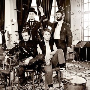 Sigur Rós