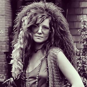 Janis Joplin
