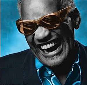 Ray Charles
