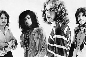 Led Zeppelin