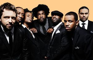 The Roots
