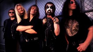 King Diamond