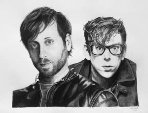 The Black Keys