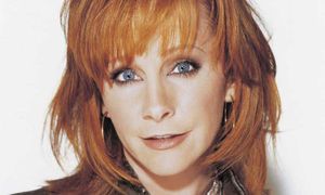 Reba McEntire