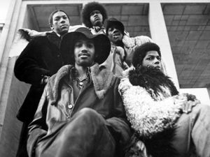 Parliament Funkadelic