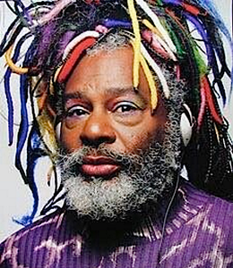 George Clinton