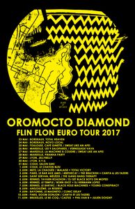 Oromocto Diamond Flin Flon Euro Tour 2017