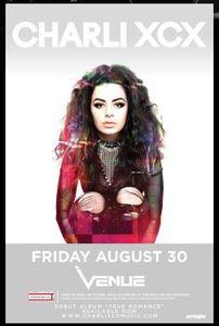 Charli XCX