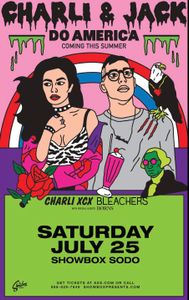 Charli XCX