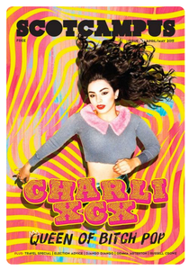 Charli XCX