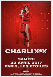 Charli XCX
