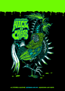 Alice In Chains