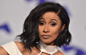 Cardi B