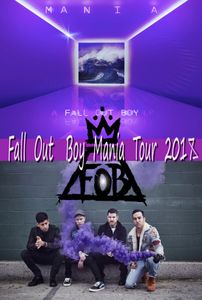 Fall Out Boy