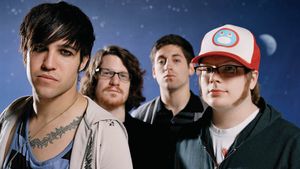 Fall Out Boy
