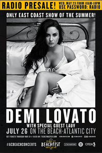 Demi Lovato