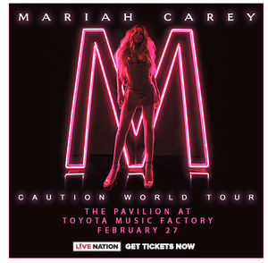 Mariah Carey