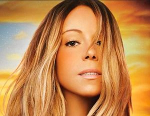 Mariah Carey