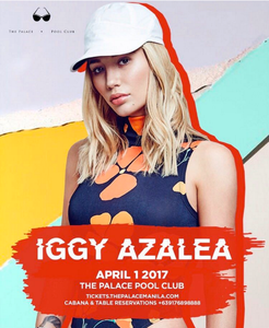 Iggy Azalea 