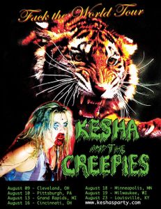 Kesha