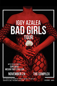 Iggy Azalea