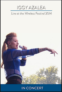 Iggy Azalea