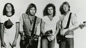 Foreigner