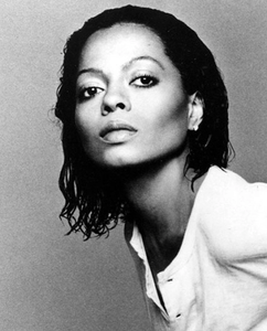 Diana Ross