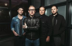 Yellowcard