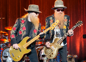 ZZ Top