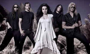Evanescence