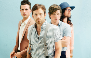 Kings of Leon