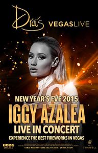 Iggy Azalea