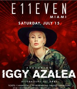 Iggy Azalea