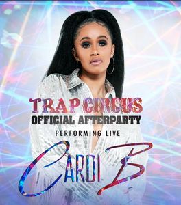 Cardi B