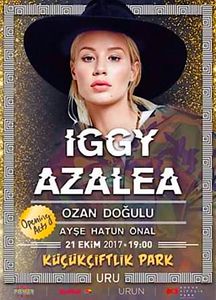 Iggy Azalea