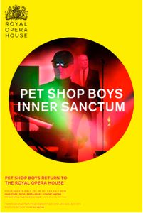 Pet Shop Boys