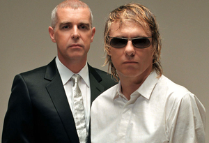 Pet Shop Boys