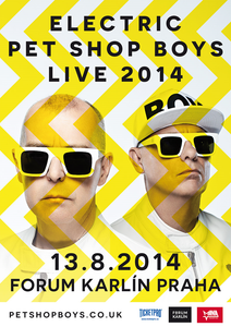 Pet Shop Boys