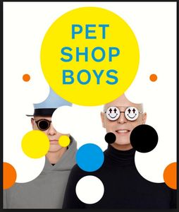 Pet Shop Boys