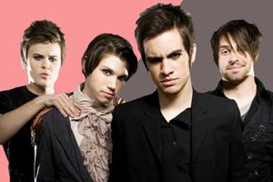 Panic! At The Disco