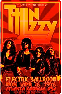 Thin Lizzy