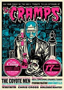 The Cramps