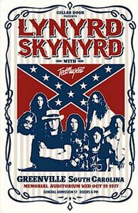 LYNYRD SKYNYRD